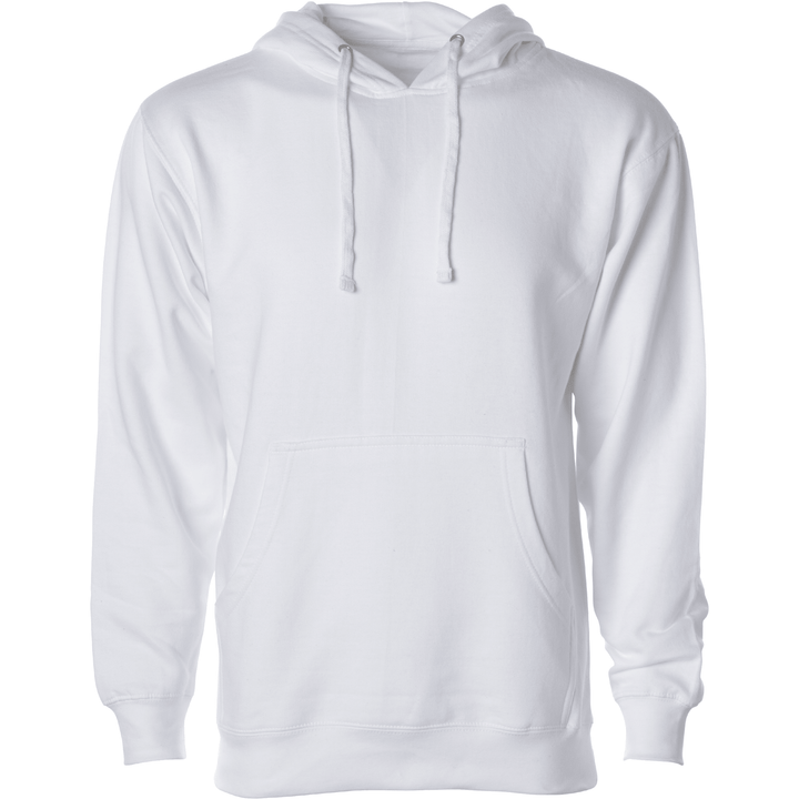 Unleash your style: custom apparel sweatshirts and hoodies toronto - White / XS - Sweatshirts & Hoodies