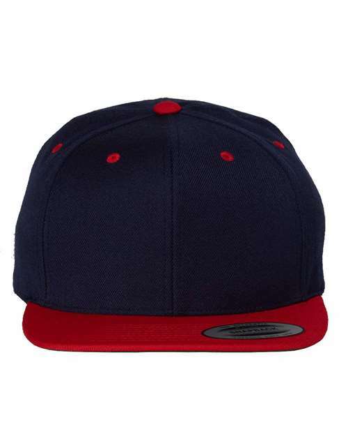 Unleash your style: custom apparel flat bill snapback. Live screen printing toronto available. Cns001