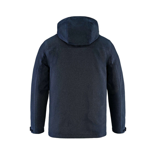 Unleash your style: custom apparel jacket ready for screen printing productcode - Jacket