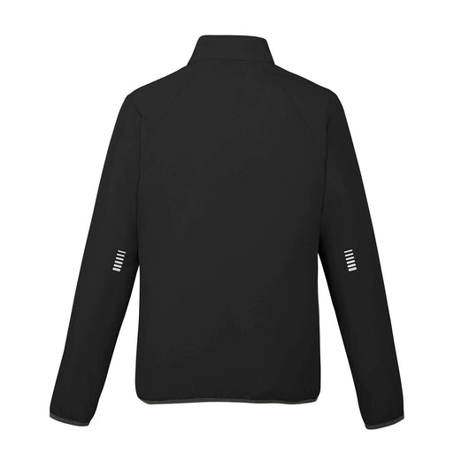 Unleash freedom: custom apparel jacket screen printing ready pc100 - Lightweight Jacket