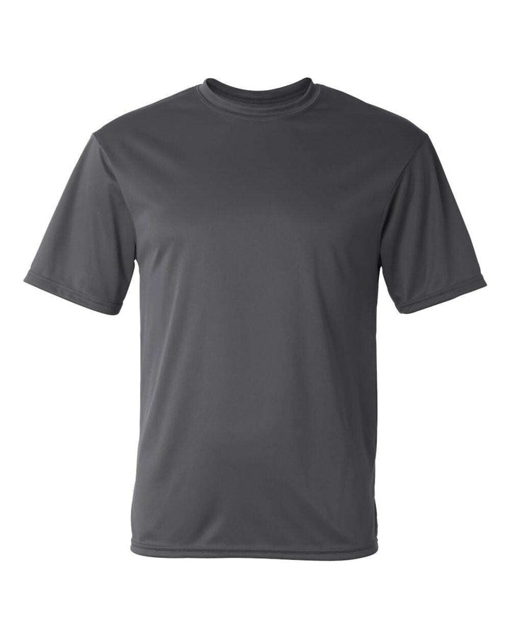 Unleash your potential: performance t-shirt 5100 - Graphite / XS - T-Shirts