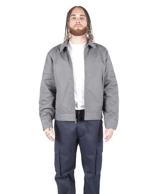 Unleash your style: custom apparel jacket. Product code - Dark Grey / S - Jacket