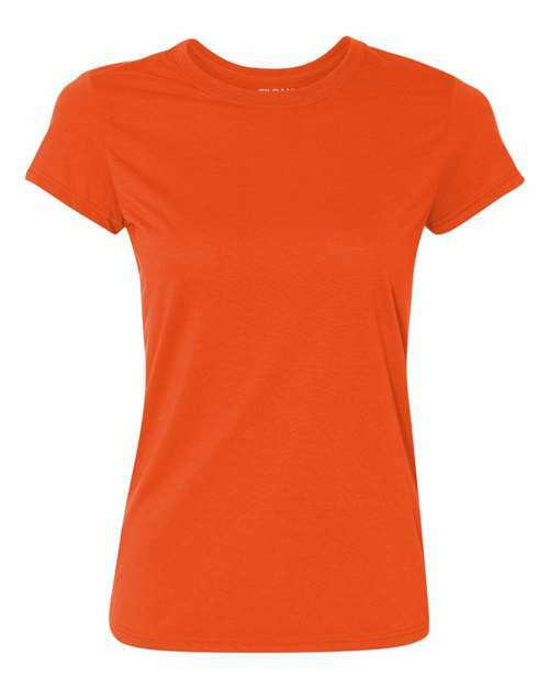 Unleash your brand: womens custom apparel for live screen printing toronto ts100