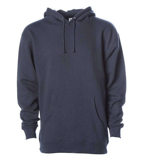 Unleash your style: custom apparel sweatshirts & hoodies tsc001 - Slate Blue / XS - Sweatshirts & Hoodies