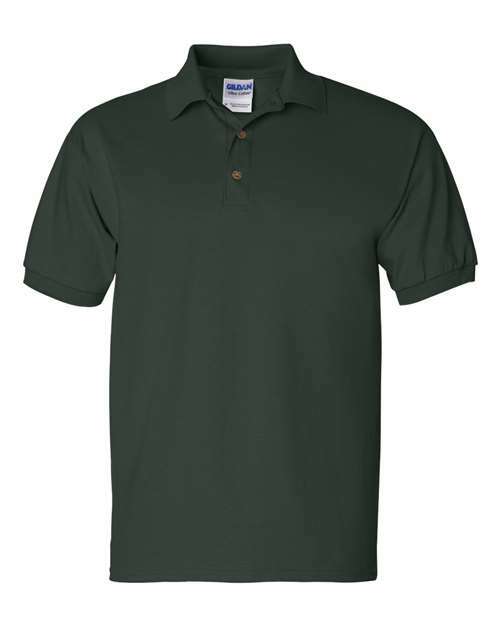 Unleash your brand: custom apparel screen printing toronto polo. Product code - Forest Green / S