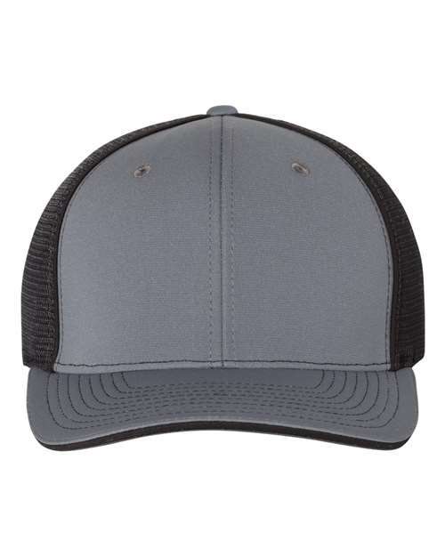 Unleash your brand: pulse sportmesh r-flex cap for custom apparel and screen printing toronto