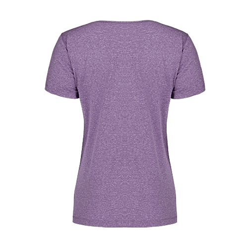 Unleash your potential: performance tee. Custom apparel available. Pt100 - Performance T-Shirt