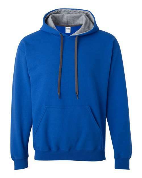 Unleash your style: heavy blend custom apparel ready for screen printing toronto hb5050