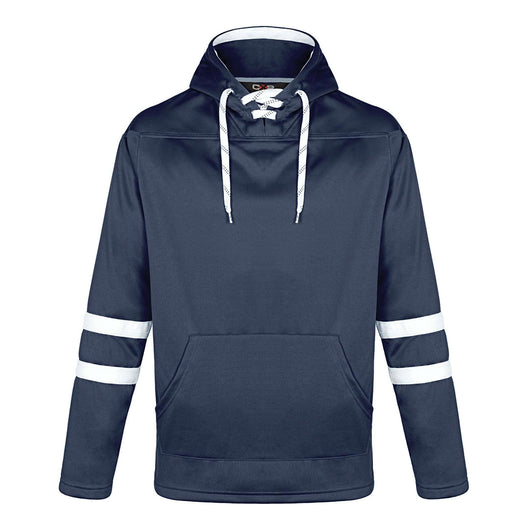 Unleash your style: custom apparel & screen printing canada hat available ca99 - Navy/White / XS - Sweatshirts & Hoodies