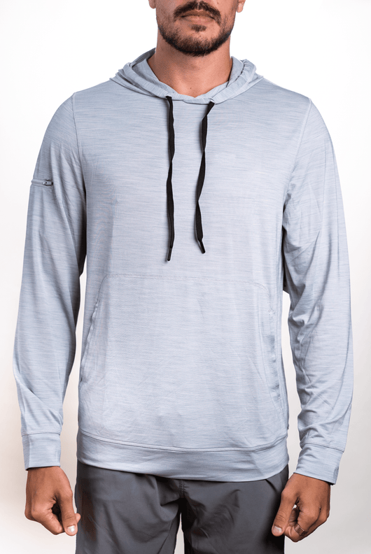 Unleash your style: custom apparel & toronto screen printing - Heather Grey / S - Shirts & Tops
