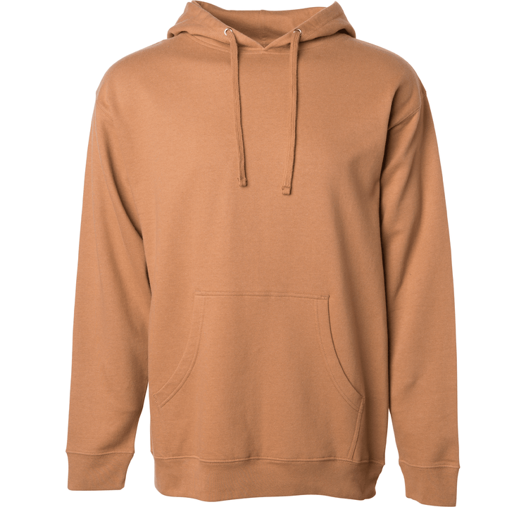 Unleash your style: custom apparel sweatshirts and hoodies toronto - Saddle / XS - Sweatshirts & Hoodies