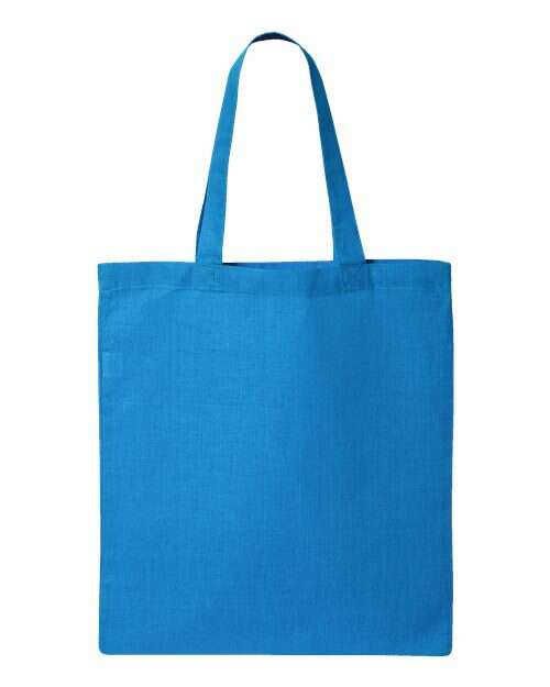 Unleash your brand: toronto live screen printing custom apparel tote. Productcode - tote