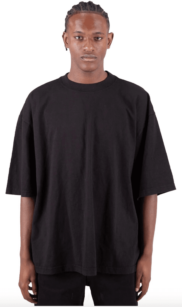 Unleash your style: custom apparel t-shirt - product code 123 - Black / XS - T-Shirt