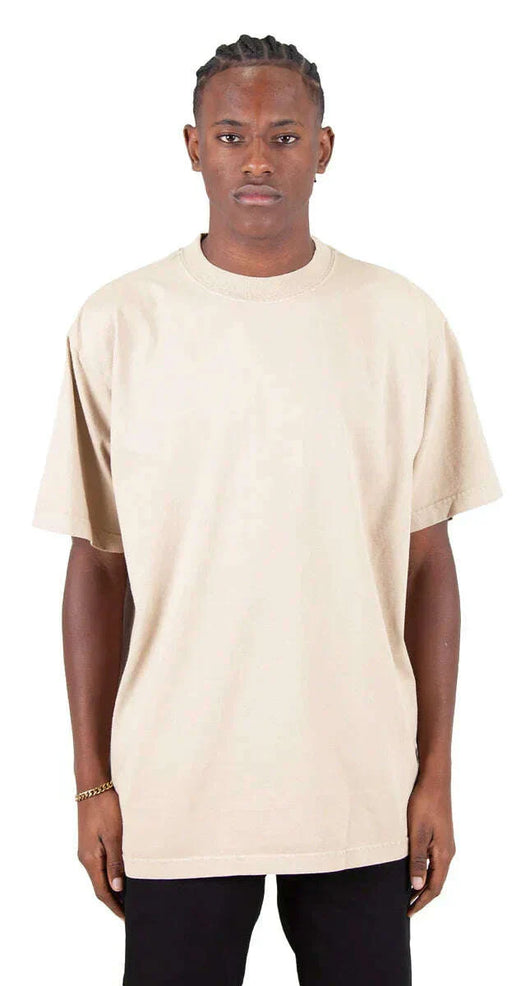 Unleash your style: custom apparel t-shirt. Product code t100 - Cream / XS - T-Shirt