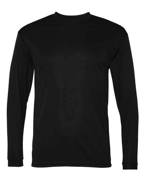 Unleash your vision: custom apparel ready for live screen printing toronto 5104 - Long sleeves