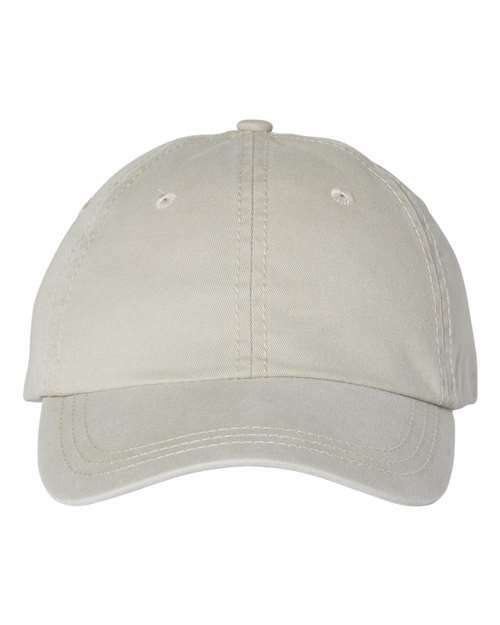 Unleash your style: pigment-dyed cap for custom apparel and live screen printing toronto pc700