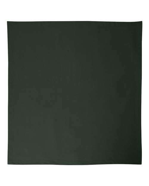 Unleash ultimate comfort: dryblend stadium blanket custom apparel available! Bl77