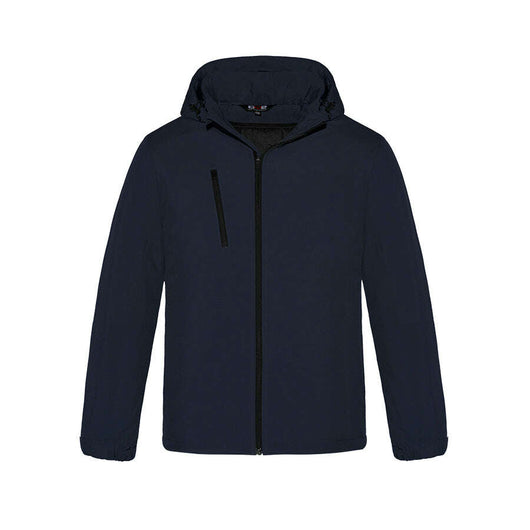 Unleash your style: custom apparel jacket for screen printing canada productcode - Navy / XS - Jacket