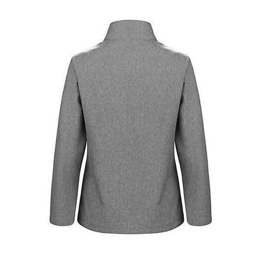 Unleash custom apparel softshell with screen printing toronto! Product code - Softshell