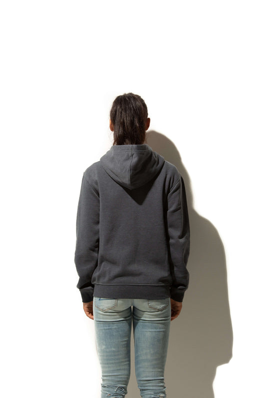 Unleash your creativity: hero-3020 custom apparel screen printing toronto - Full-Zip Hoodie