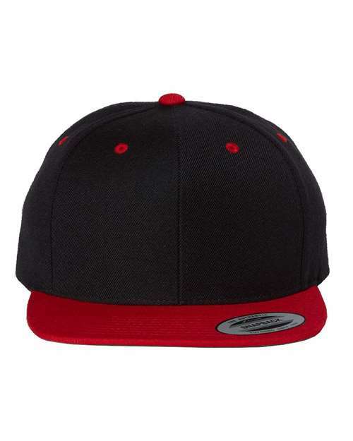 Unleash your style: custom apparel flat bill snapback. Live screen printing toronto available. Cns001