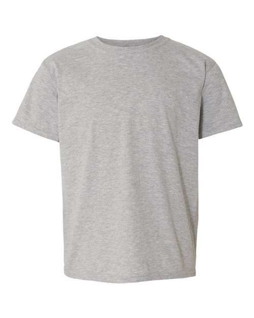 Unleash kids style: perfect custom apparel tee - find yours now product code - Sport Grey / XS