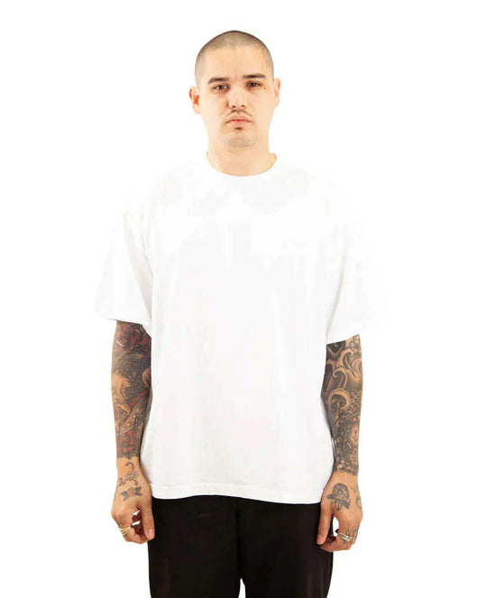 Unleash your style: custom apparel t-shirt now! Product code: ta789 - White / S - T-Shirt