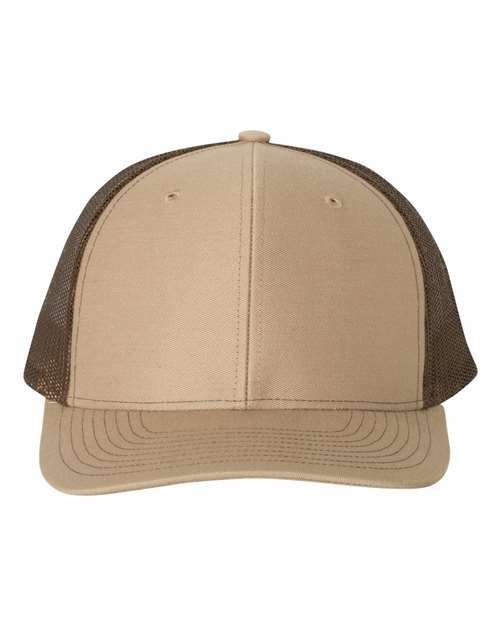 Unleash your style: custom apparel & screen printing toronto caps. Pc001 - Khaki/ Coffee / OSFM