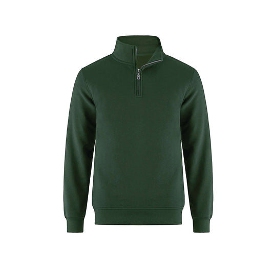 Unleash your style: custom apparel and screen printing toronto - Forest / XS - Sweatshirts & Hoodies