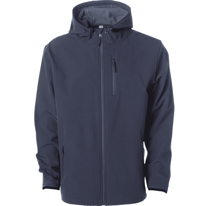 Unleash your style: custom apparel jacket toronto sp10 - Classic Navy / XS - Jacket