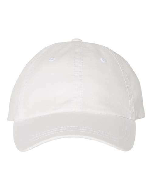 Unleash your style: pigment-dyed cap for custom apparel and live screen printing toronto pc700