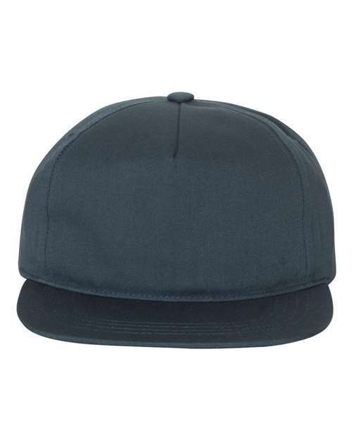 Unleash your style: custom apparel ready snapback with live screen printing toronto. Product code available