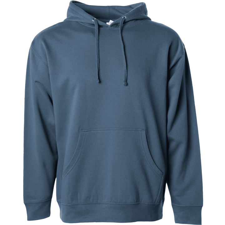 Unleash your style: custom apparel sweatshirts and hoodies toronto - Storm Blue / XS - Sweatshirts & Hoodies