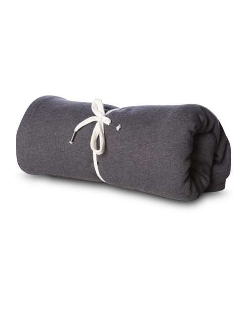 Unleash ultimate comfort: special blend blanket and custom apparel options. Bl247 - Carbon / One Size