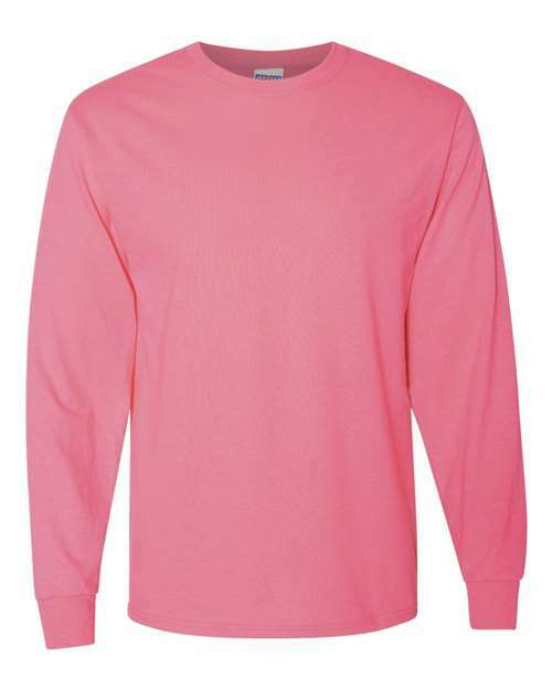 Unleash your creativity: dri-power tee for live screen printing toronto events! Dpt5050 - Neon Pink / S