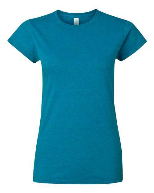 Unleash your style: antique sapphire tee for live screen printing toronto! Product code