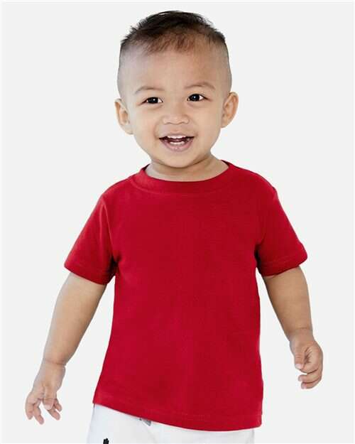 Unleash your creativity: infant tees for custom apparel and screen printing itc24