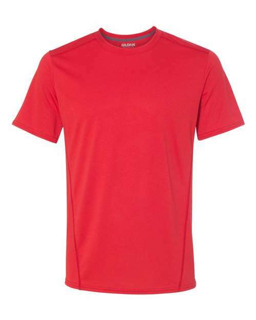 Unleash peak performance: perfect for custom apparel and screen printing pt001 - Red / XS