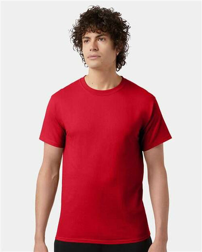 Unleash your style: custom apparel and live screen printing toronto tsc1 - T-Shirt