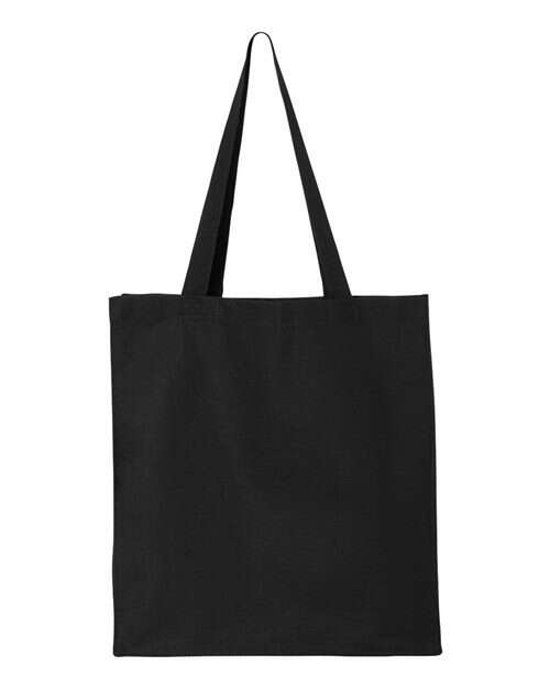 Unleash your designs: tote for custom apparel live screen printing toronto q125300 - tote