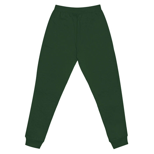 Unleash your creativity: forest green joggers for custom apparel hero-5020r - Joggers