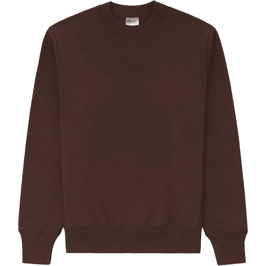 Unleash your style: custom apparel sweatshirts & hoodies toronto - Mocha / XS - Sweatshirts & Hoodies