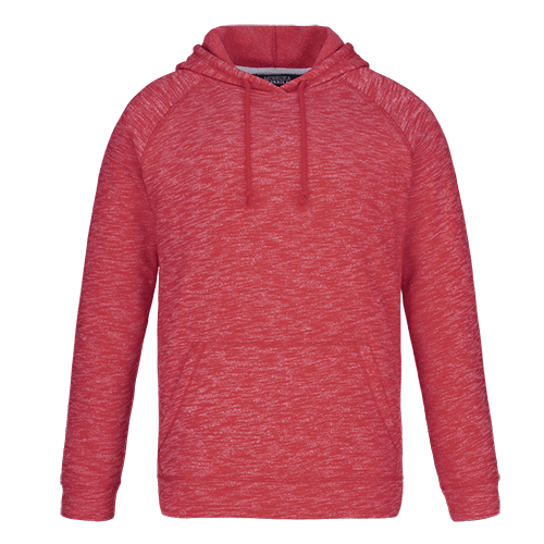 Unleash spring: custom apparel and screen printing toronto. Fleece2024 - Red Heather / S / S - Fleece