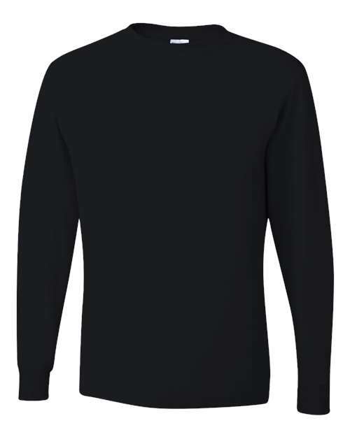 Unleash your creativity: dri-power tee for live screen printing toronto events! Dpt5050