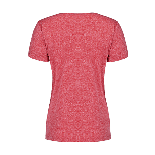 Unleash your potential: performance tee. Custom apparel available. Pt100 - Performance T-Shirt