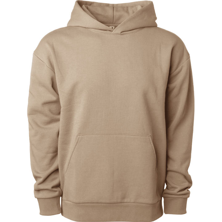 Unleash your style: custom apparel sweatshirts and hoodies toronto spr24 - Sandstone / XS - Sweatshirts & Hoodies