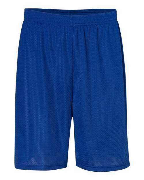 Unleash toronto live screen printing style with custom apparel shorts 5107 - Royal / S - Shorts