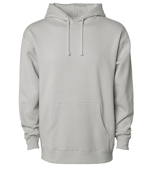 Unleash your style: custom apparel sweatshirts & hoodies tsc001 - Smoke / XS - Sweatshirts & Hoodies