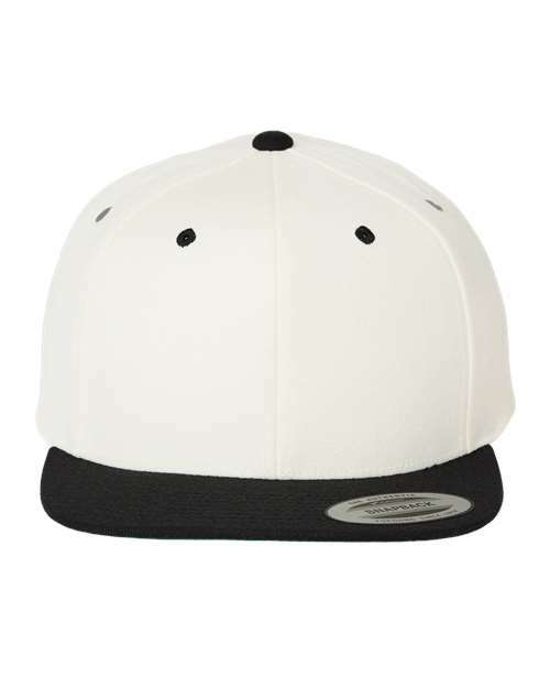 Unleash your style: custom apparel flat bill snapback. Live screen printing toronto available. Cns001