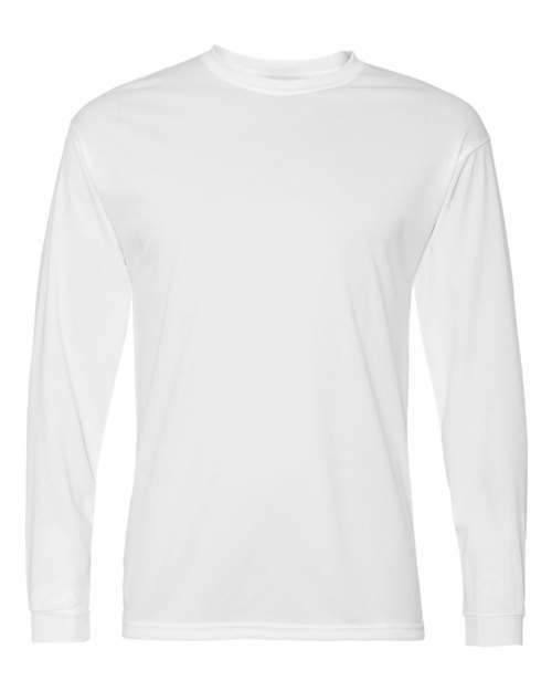 Unleash your vision: custom apparel ready for live screen printing toronto 5104 - Long sleeves